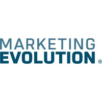 Marketing Evolution logo, Marketing Evolution contact details