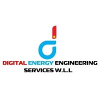 Digital Energy Engineering Services logo, Digital Energy Engineering Services contact details