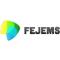 FEJEMS logo, FEJEMS contact details