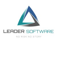 Leader Software logo, Leader Software contact details