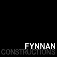 Fynnan Constructions logo, Fynnan Constructions contact details