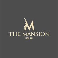 The Mansion Hoi An logo, The Mansion Hoi An contact details