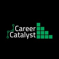 Career Catalyst logo, Career Catalyst contact details