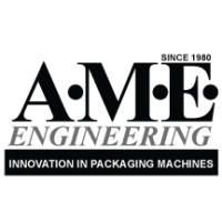 AME Engineering logo, AME Engineering contact details