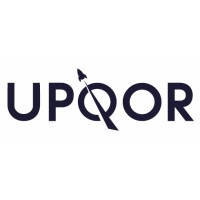 UPQOR PRIVATE LIMITED logo, UPQOR PRIVATE LIMITED contact details