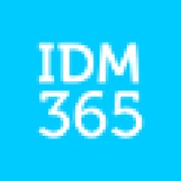 IDM365 by ITMC logo, IDM365 by ITMC contact details