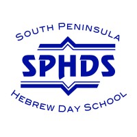 South Peninsula Hebrew Day School logo, South Peninsula Hebrew Day School contact details