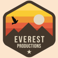 Everest Production logo, Everest Production contact details