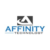 Affinity Technology logo, Affinity Technology contact details