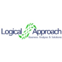 Logical Approach logo, Logical Approach contact details