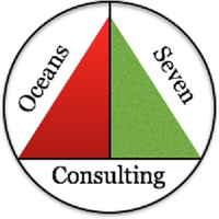 Oceans Seven Consulting logo, Oceans Seven Consulting contact details