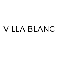 VILLA BLANC logo, VILLA BLANC contact details