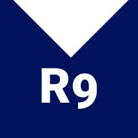 R9. Research Community logo, R9. Research Community contact details