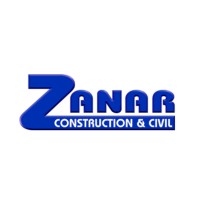 Zanar Construction and Civil logo, Zanar Construction and Civil contact details