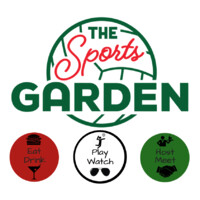 Sports Garden DFW logo, Sports Garden DFW contact details