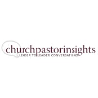 Church Pastor Insights logo, Church Pastor Insights contact details