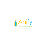 Anify logo, Anify contact details