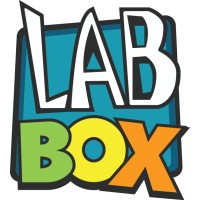 Labbox Education logo, Labbox Education contact details