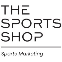 The Sports Shop NZ logo, The Sports Shop NZ contact details