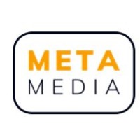 MetaMedia logo, MetaMedia contact details