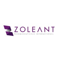 Zoleant Pharmaceuticals International logo, Zoleant Pharmaceuticals International contact details