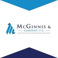 McGinnis and Company, PC logo, McGinnis and Company, PC contact details