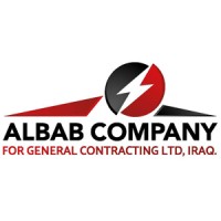 Albab Co for General Contracting Ltd logo, Albab Co for General Contracting Ltd contact details