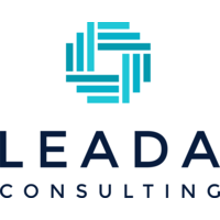 Leada Consulting logo, Leada Consulting contact details