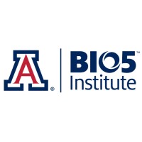 The BIO5 Institute logo, The BIO5 Institute contact details