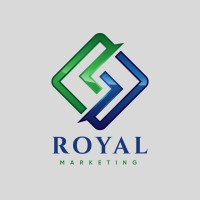 S Royal Marketing logo, S Royal Marketing contact details