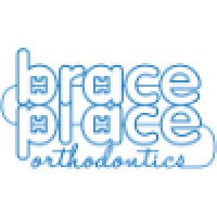 Brace Place Orthodontics logo, Brace Place Orthodontics contact details