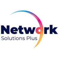 Network Solutions Plus logo, Network Solutions Plus contact details