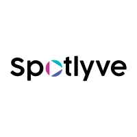 Spotlyve logo, Spotlyve contact details