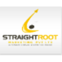 Straight Root Marketing Pvt Ltd logo, Straight Root Marketing Pvt Ltd contact details