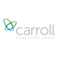 Carroll Consulting Group logo, Carroll Consulting Group contact details