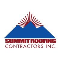 Summit Roofing Contractors Inc logo, Summit Roofing Contractors Inc contact details