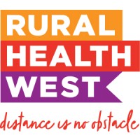 Rural Health West logo, Rural Health West contact details