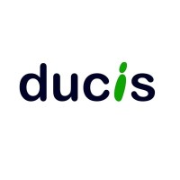 Ducis logo, Ducis contact details