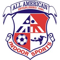 All American Indoor Sports, Inc. logo, All American Indoor Sports, Inc. contact details