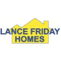 Lance Friday Homes logo, Lance Friday Homes contact details