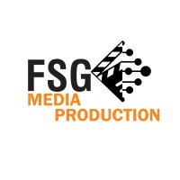 FSG Media logo, FSG Media contact details