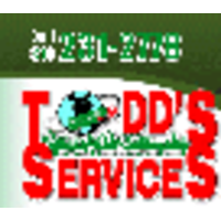 Todd Services logo, Todd Services contact details