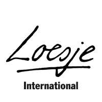 Loesje International logo, Loesje International contact details