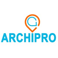 ARCHIPRO logo, ARCHIPRO contact details