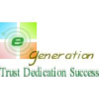 Egeneration Technologies logo, Egeneration Technologies contact details