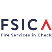 Fire Services in Check logo, Fire Services in Check contact details