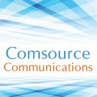 Comsource Communications logo, Comsource Communications contact details