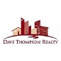 Dave Thompson Realty logo, Dave Thompson Realty contact details