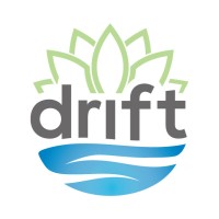 Drift Therapeutic Spa logo, Drift Therapeutic Spa contact details