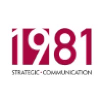 19 81 Strategic Communication logo, 19 81 Strategic Communication contact details